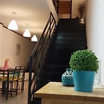 Prázdninový dům Casa Senhora Da Ria- Localizacao Perfeita Em Faro