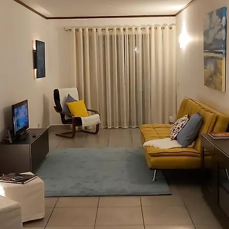 Casa Senhora Da Ria- Localizacao Perfeita Em Faro
