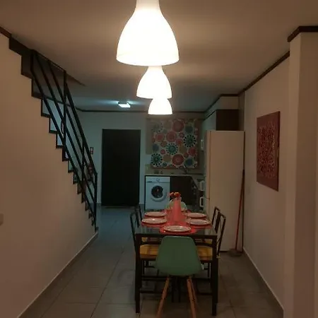 Prázdninový dům Casa Senhora Da Ria- Localizacao Perfeita Em *