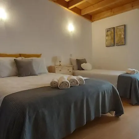 Prázdninový dům Casa Senhora Da Ria- Localizacao Perfeita Em *