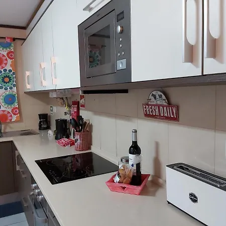 Casa Senhora Da Ria- Localizacao Perfeita Em * Faro