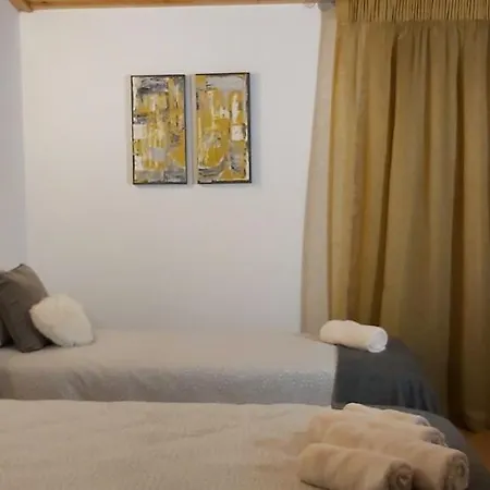 Casa Senhora Da Ria- Localizacao Perfeita Em