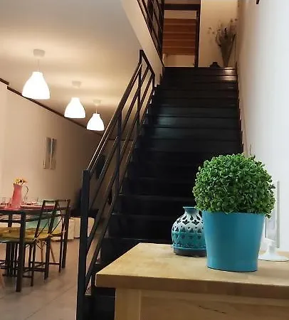 Prázdninový dům Casa Senhora Da Ria- Localizacao Perfeita Em Faro