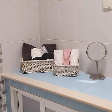 Prázdninový dům Casa Senhora Da Ria- Localizacao Perfeita Em