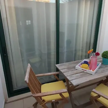 Casa Senhora Da Ria- Localizacao Perfeita Em Prázdninový dům Faro