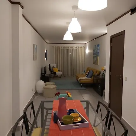 Casa Senhora Da Ria- Localizacao Perfeita Em Prázdninový dům Faro