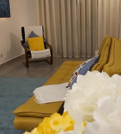 Casa Senhora Da Ria- Localizacao Perfeita Em Prázdninový dům Faro