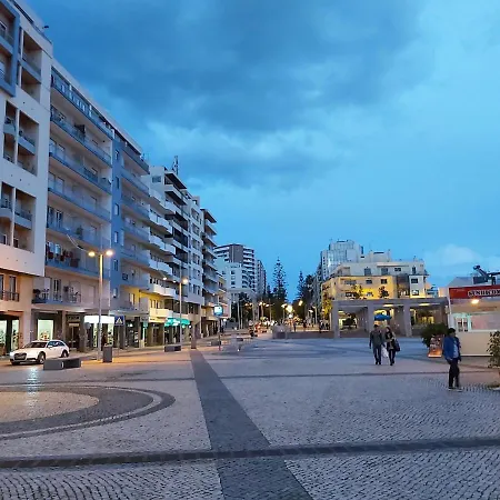 Prázdninový dům Casa Senhora Da Ria- Localizacao Perfeita Em *
