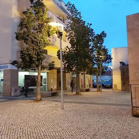 Prázdninový dům Casa Senhora Da Ria- Localizacao Perfeita Em