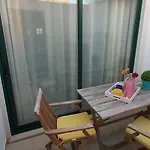 Casa Senhora Da Ria- Localizacao Perfeita Em بيت للعطل فارو