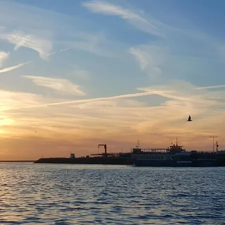 Casa Senhora Da Ria- Localizacao Perfeita Em Casa vacanze Distretto di Faro