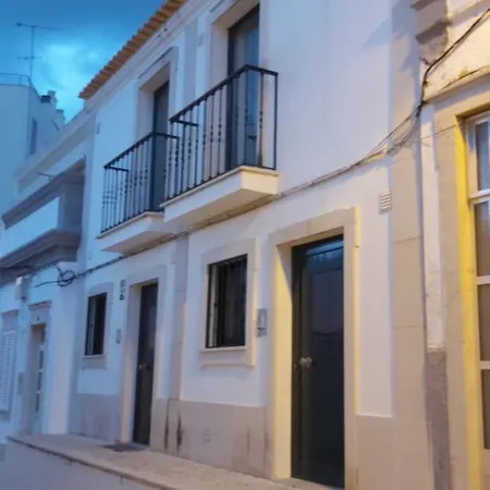 Casa Senhora Da Ria- Localizacao Perfeita Em Casa vacanze