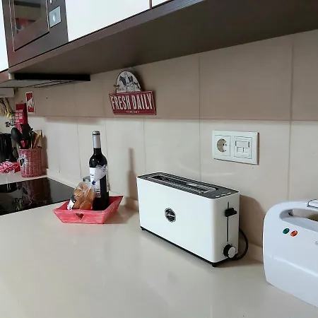 Casa Senhora Da Ria- Localizacao Perfeita Em Casa vacanze Distretto di Faro