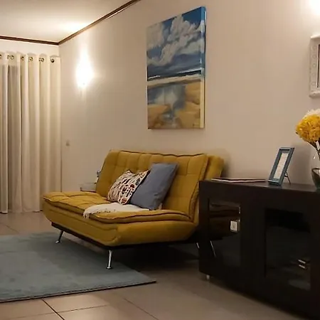 Casa Senhora Da Ria- Localizacao Perfeita Em * فارو