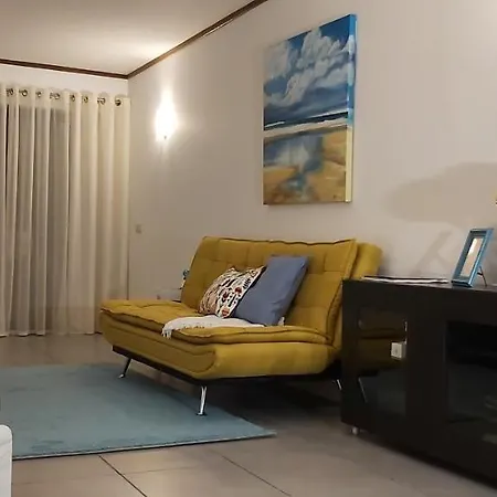Casa Senhora Da Ria- Localizacao Perfeita Em * فارو