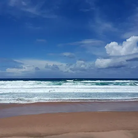 Casa Senhora Da Ria- Localizacao Perfeita Em