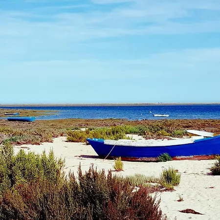 Casa Senhora Da Ria- Localizacao Perfeita Em Casa vacanze *