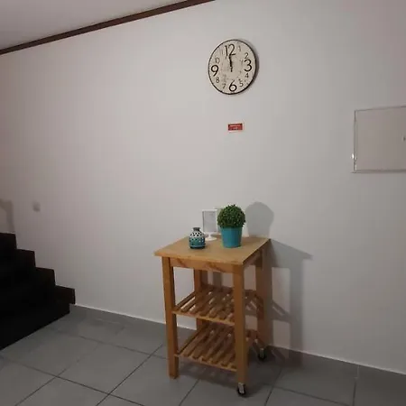 Casa Senhora Da Ria- Localizacao Perfeita Em Ferienhaus Distrikt Faro