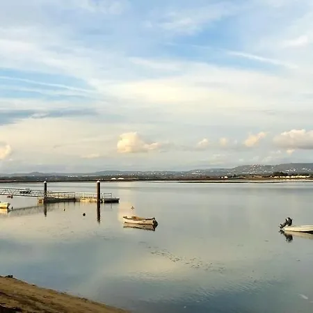Casa Senhora Da Ria- Localizacao Perfeita Em Casa vacanze Distretto di Faro