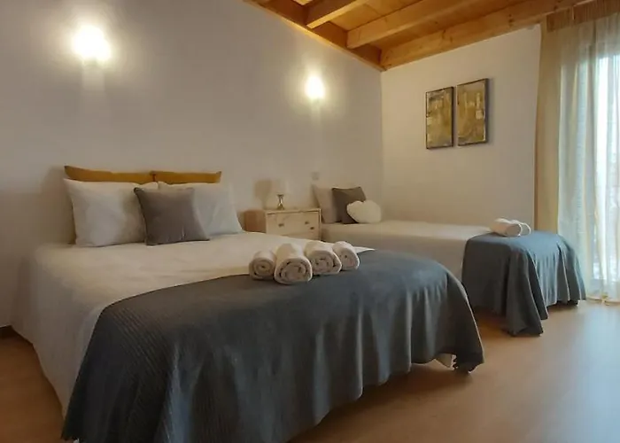 Hébergement de vacances Casa Senhora Da Ria- Localização Perfeita Em *