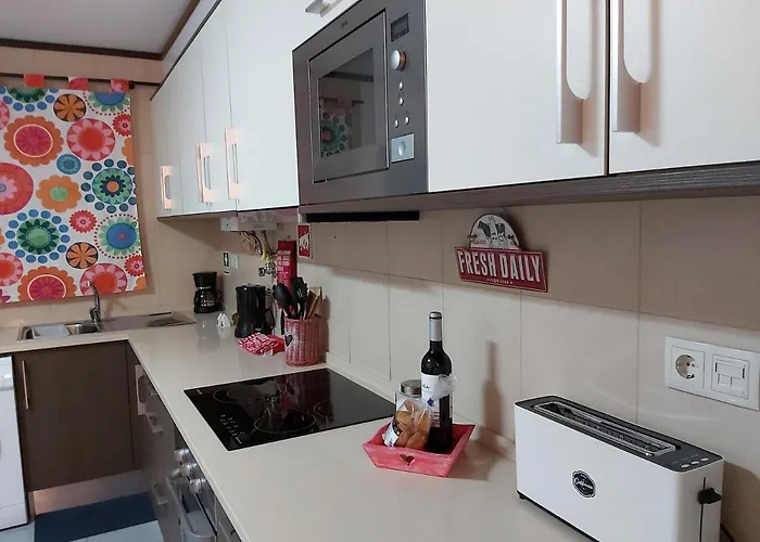 Casa Senhora Da Ria- Localização Perfeita Em * District de Faro