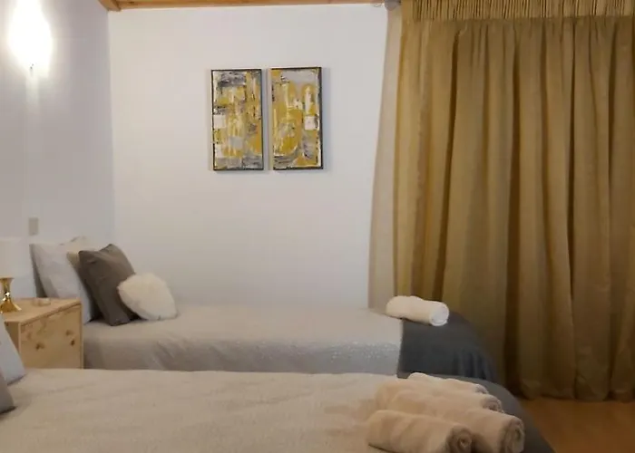 Casa Senhora Da Ria- Localização Perfeita Em
