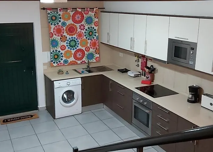 Casa Senhora Da Ria- Localização Perfeita Em