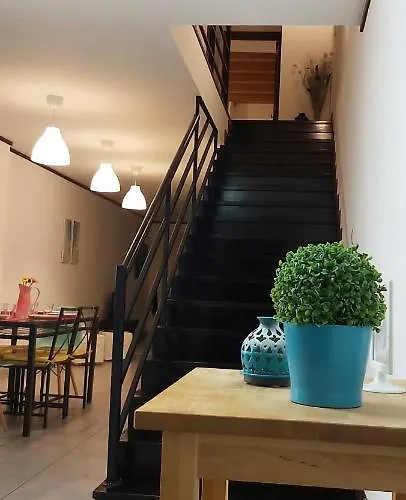 Hébergement de vacances Casa Senhora Da Ria- Localização Perfeita Em District de Faro