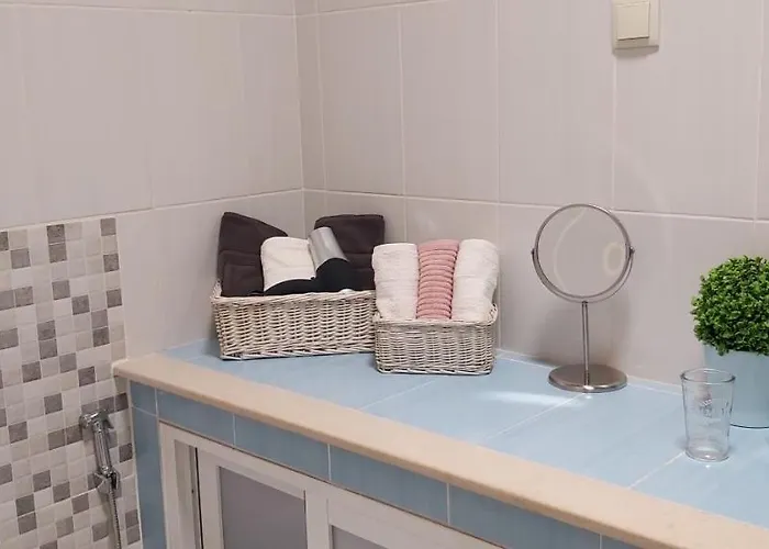 Hébergement de vacances Casa Senhora Da Ria- Localização Perfeita Em