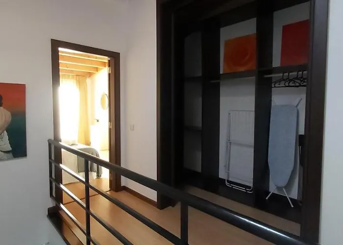 Casa Senhora Da Ria- Localização Perfeita Em