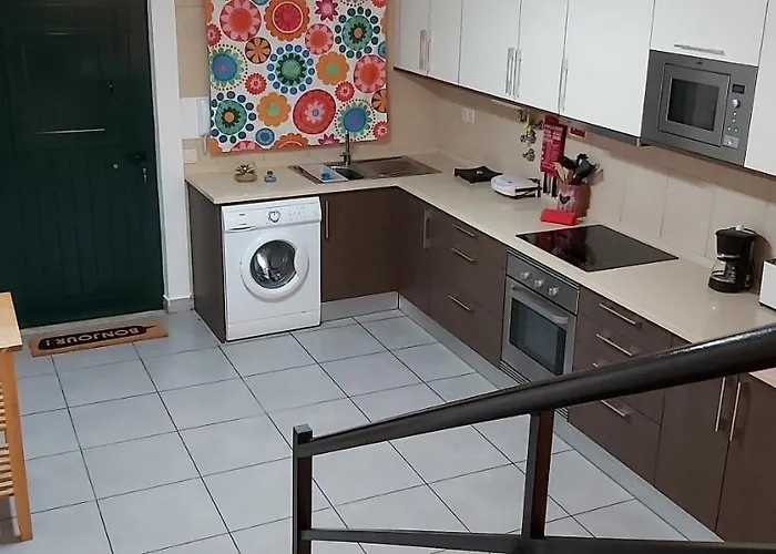 Casa Senhora Da Ria- Localização Perfeita Em *