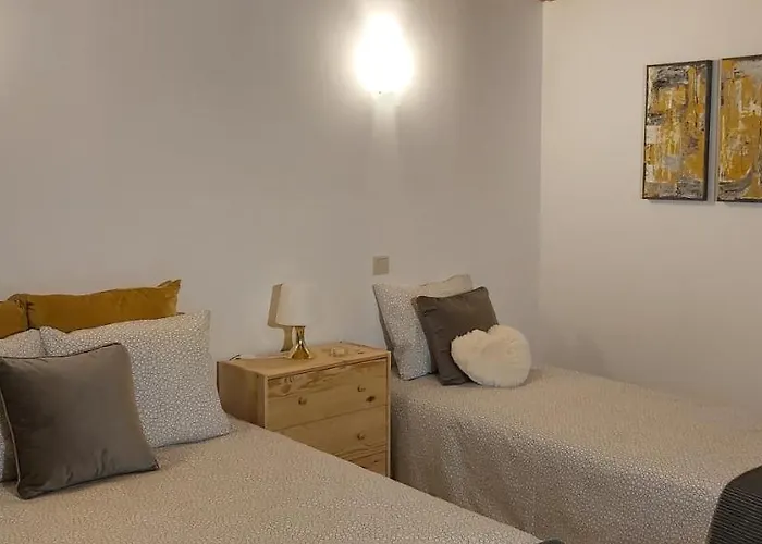 Casa Senhora Da Ria- Localização Perfeita Em