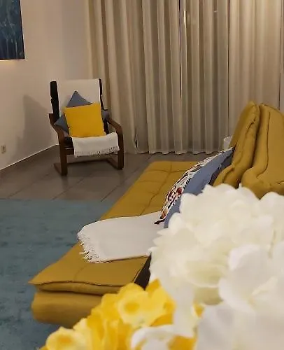 Casa Senhora Da Ria- Localização Perfeita Em Hébergement de vacances District de Faro