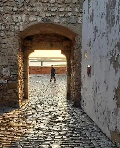 Casa Senhora Da Ria- Localização Perfeita Em *
