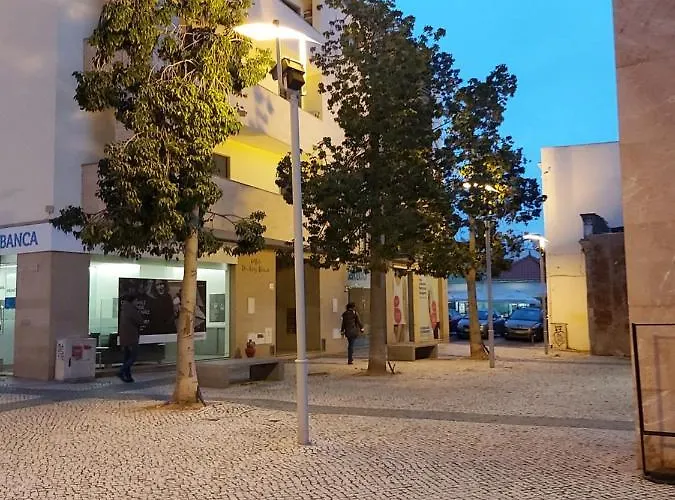 Hébergement de vacances Casa Senhora Da Ria- Localização Perfeita Em