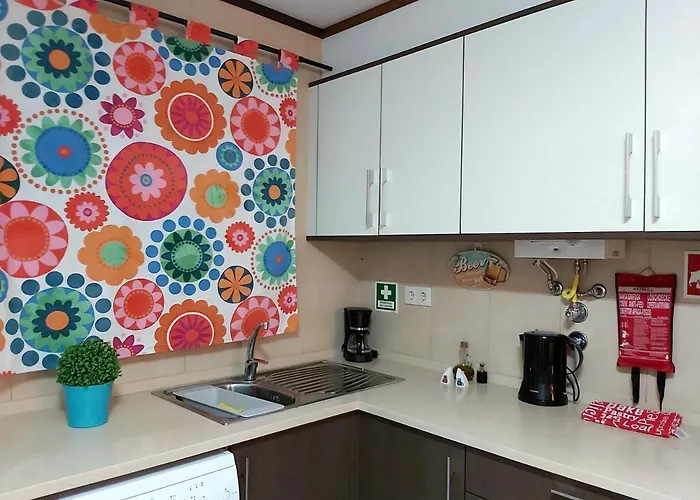 Casa Senhora Da Ria- Localização Perfeita Em Hébergement de vacances District de Faro