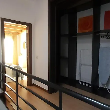 Casa Senhora Da Ria- Localizacao Perfeita Em