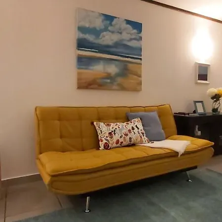 Casa Senhora Da Ria- Localizacao Perfeita Em *