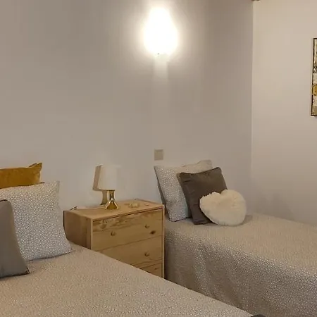 Casa Senhora Da Ria- Localizacao Perfeita Em