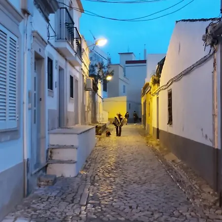 Сasa de vacaciones Casa Senhora Da Ria- Localizacao Perfeita Em *