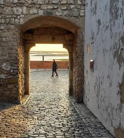Casa Senhora Da Ria- Localizacao Perfeita Em *