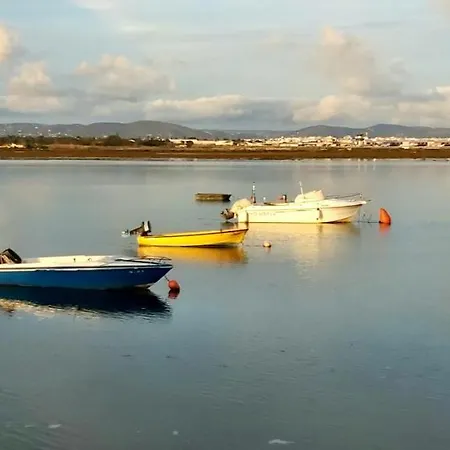 Сasa de vacaciones Casa Senhora Da Ria- Localizacao Perfeita Em Distrito de Faro