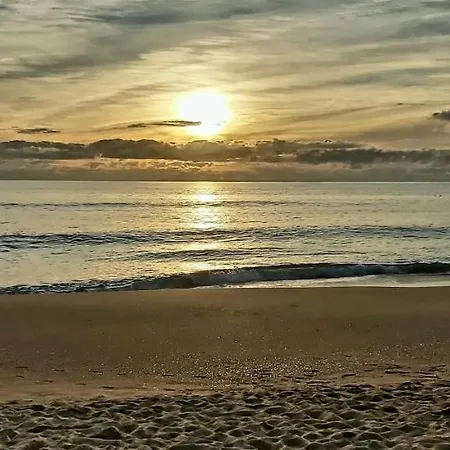 Casa Senhora Da Ria- Localizacao Perfeita Em Сasa de vacaciones