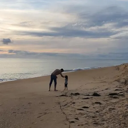 Сasa de vacaciones Casa Senhora Da Ria- Localizacao Perfeita Em