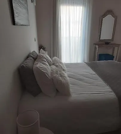 Сasa de vacaciones Casa Senhora Da Ria- Localizacao Perfeita Em Distrito de Faro